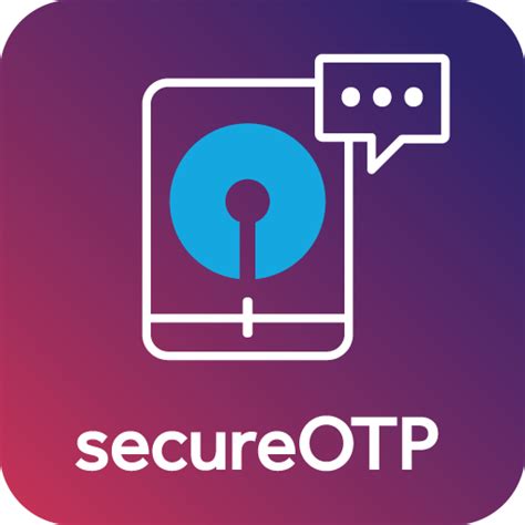 SBI Secure OTP .